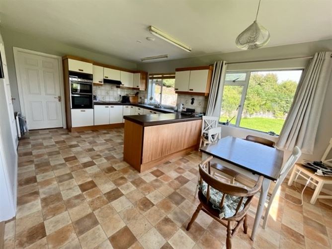 Garrane, Listellick, Tralee, Kerry