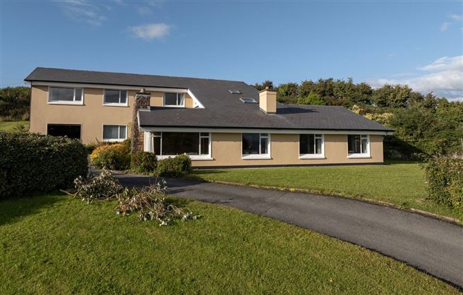 Garrane, Listellick, Tralee, Kerry