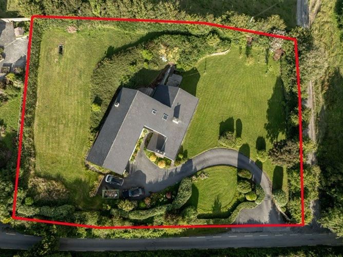 Garrane, Listellick, Tralee, Kerry