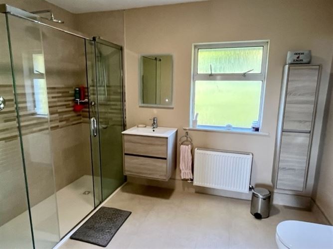 Garrane, Listellick, Tralee, Kerry