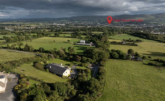Garrane, Listellick, Tralee, Kerry