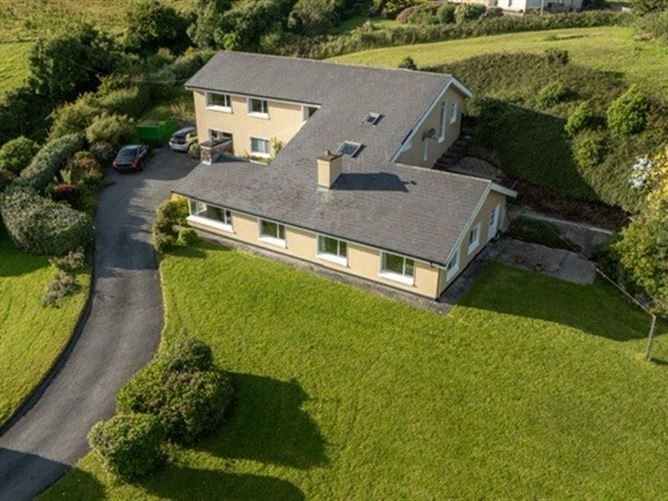 Garrane, Listellick, Tralee, Kerry