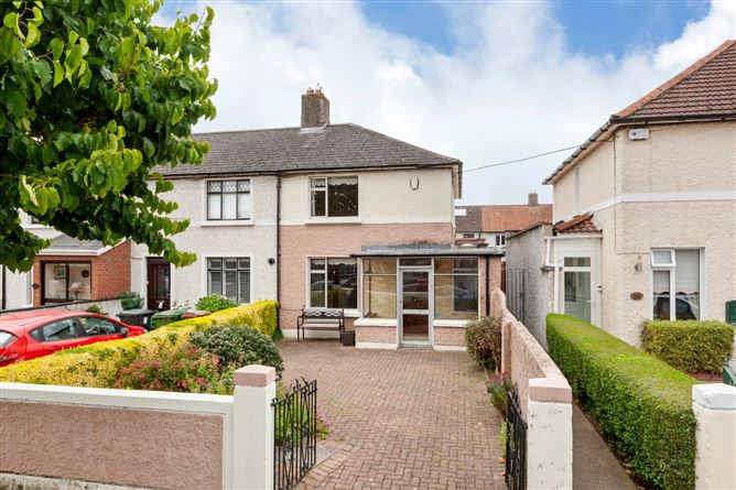 37 Quarry Road, Cabra, Dublin 7
