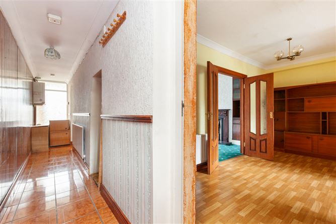 37 Quarry Road, Cabra, Dublin 7