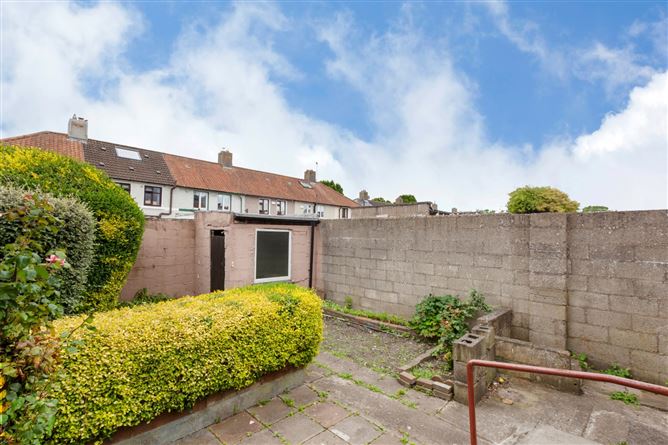 37 Quarry Road, Cabra, Dublin 7