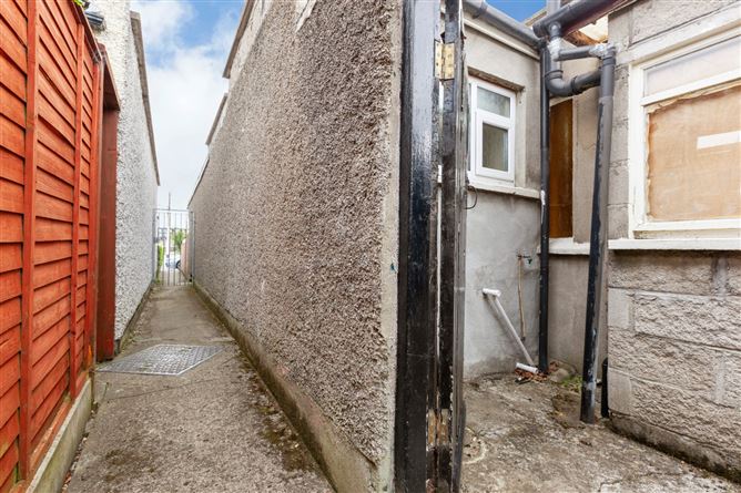 37 Quarry Road, Cabra, Dublin 7