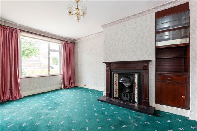 37 Quarry Road, Cabra, Dublin 7