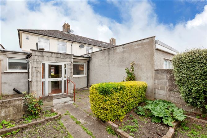 37 Quarry Road, Cabra, Dublin 7