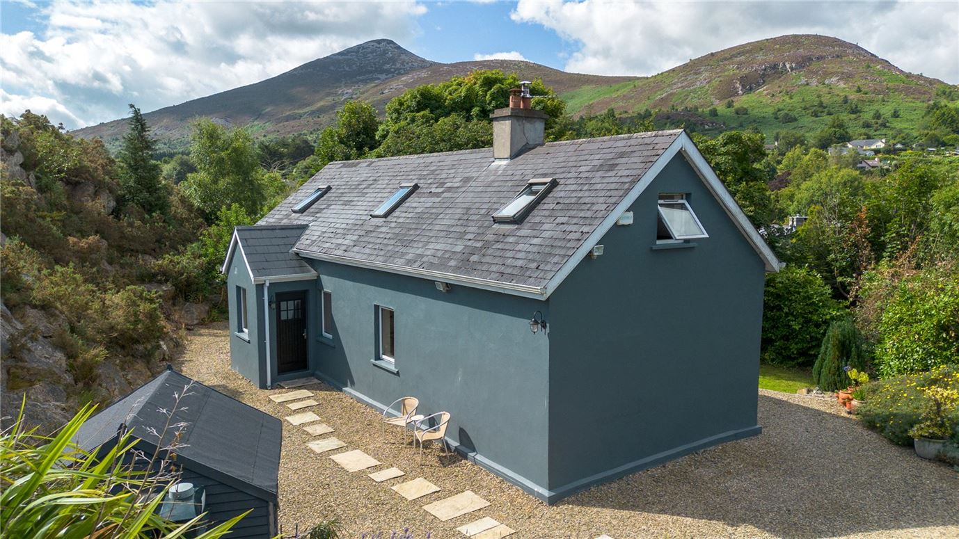 Metadell, Rocky Valley, Kilmacanogue, Co. Wicklow