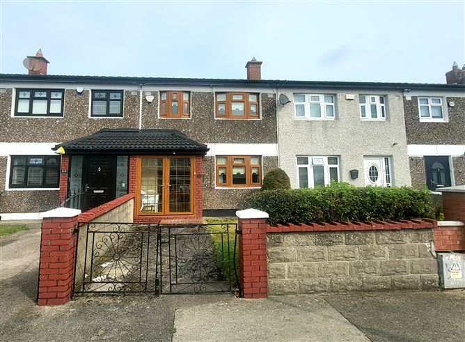115 Berryfield Road, Finglas, Dublin 11