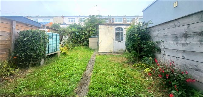 115 Berryfield Road, Finglas, Dublin 11