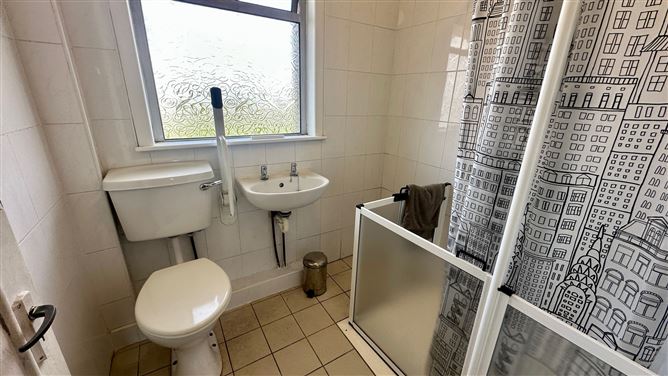No. 1 Assumption place, Cobh, Co Cork , Cobh, East Cork