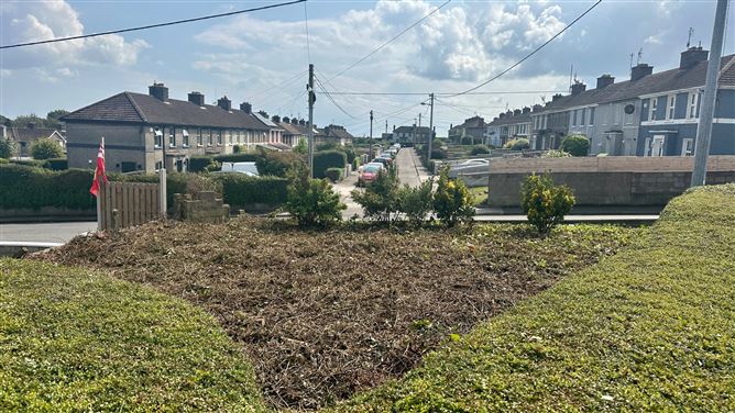 No. 1 Assumption place, Cobh, Co Cork , Cobh, East Cork