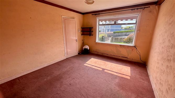 No. 1 Assumption place, Cobh, Co Cork , Cobh, East Cork