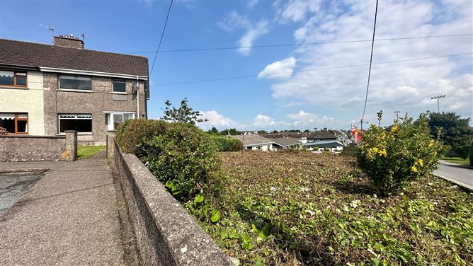 No. 1 Assumption place, Cobh, Co Cork , Cobh, East Cork