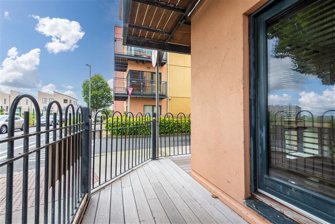 31 Boyd House , Baldoyle, Dublin