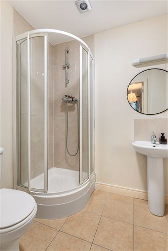 31 Boyd House , Baldoyle, Dublin