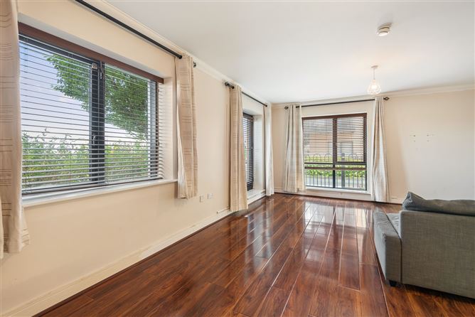 31 Boyd House , Baldoyle, Dublin