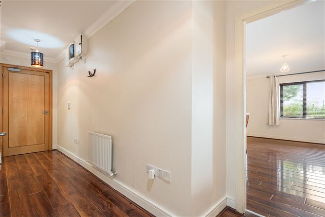 31 Boyd House , Baldoyle, Dublin