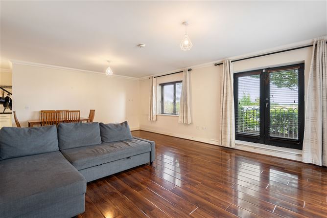 31 Boyd House , Baldoyle, Dublin