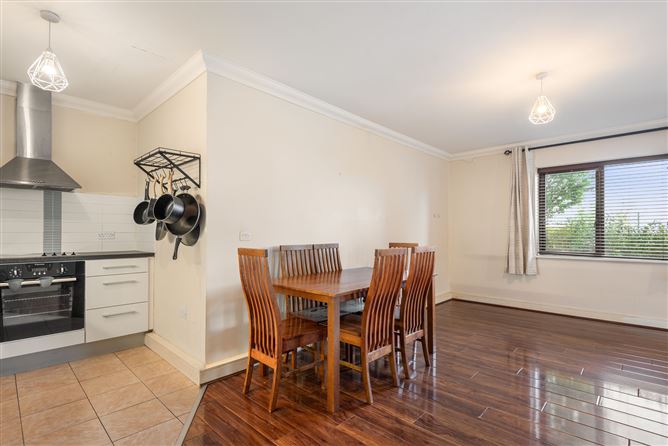 31 Boyd House , Baldoyle, Dublin