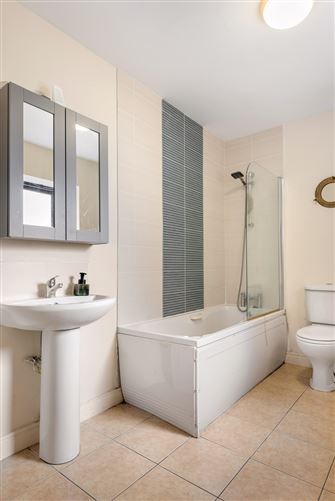 31 Boyd House , Baldoyle, Dublin