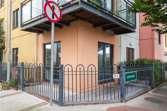 31 Boyd House , Baldoyle, Dublin