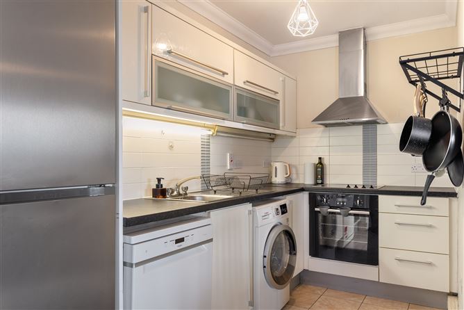 31 Boyd House , Baldoyle, Dublin