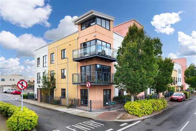 31 Boyd House , Baldoyle, Dublin