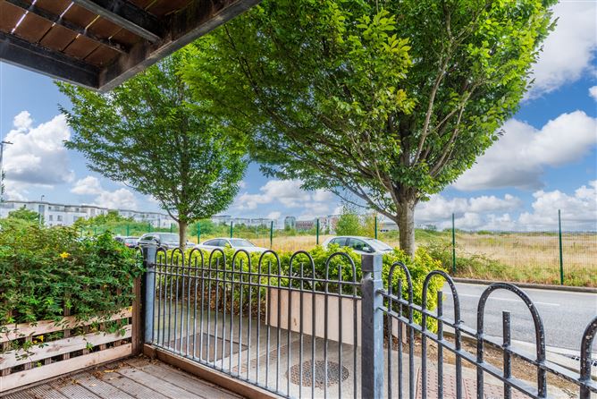 31 Boyd House , Baldoyle, Dublin