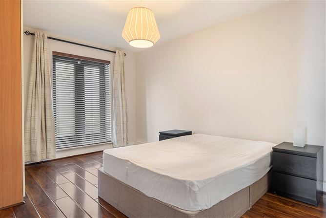 31 Boyd House , Baldoyle, Dublin