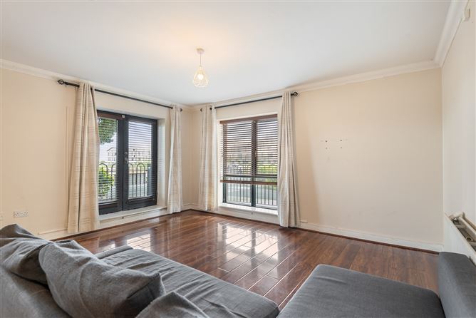31 Boyd House , Baldoyle, Dublin