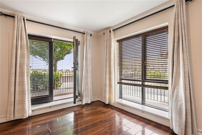 31 Boyd House , Baldoyle, Dublin