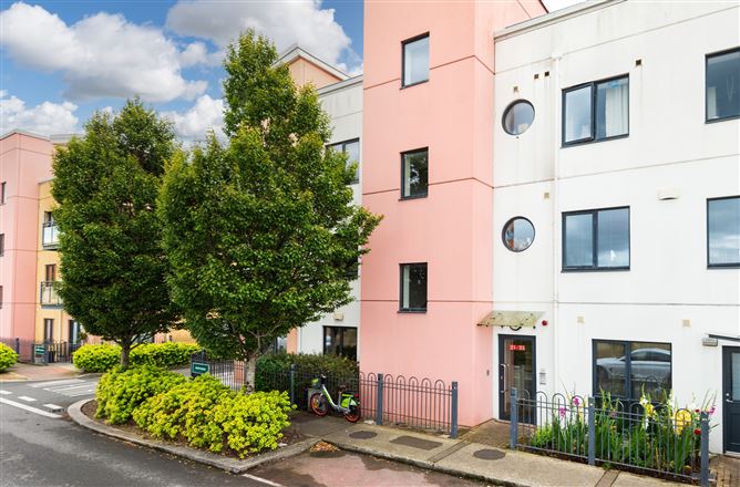 31 Boyd House , Baldoyle, Dublin