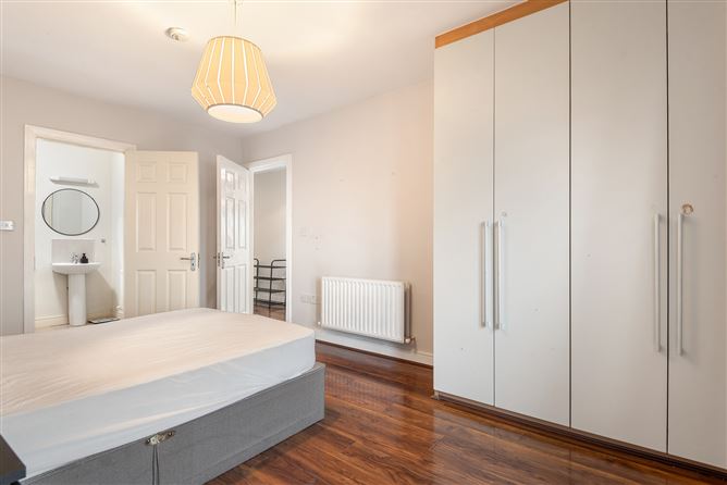 31 Boyd House , Baldoyle, Dublin