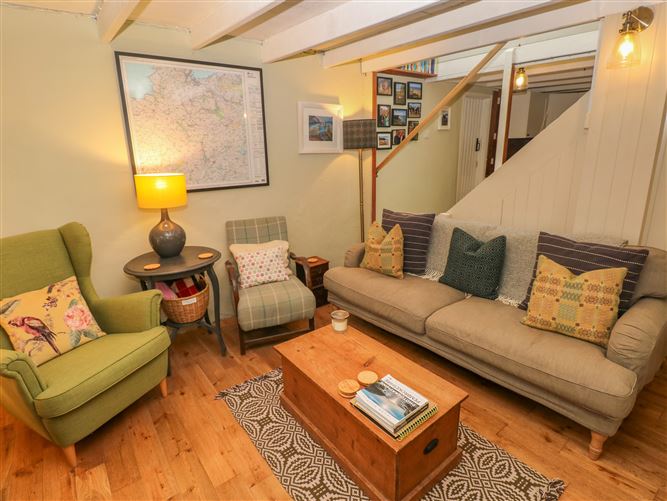 2 Summerhill,Letterston, Pembrokeshire, Wales