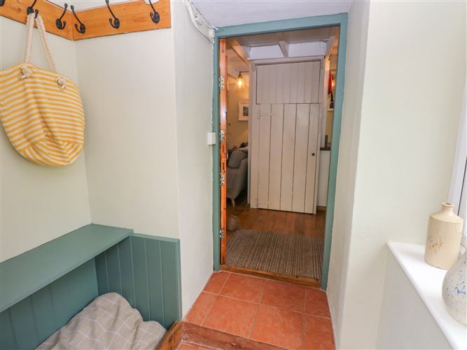 2 Summerhill,Letterston, Pembrokeshire, Wales