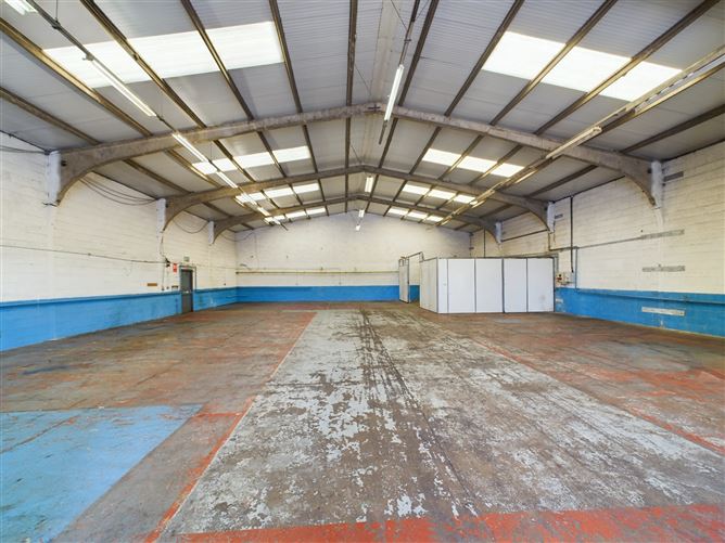 Unit 11B, Little Island Business Park, Little Island, Cork