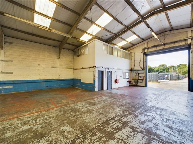 Unit 11B, Little Island Business Park, Little Island, Cork