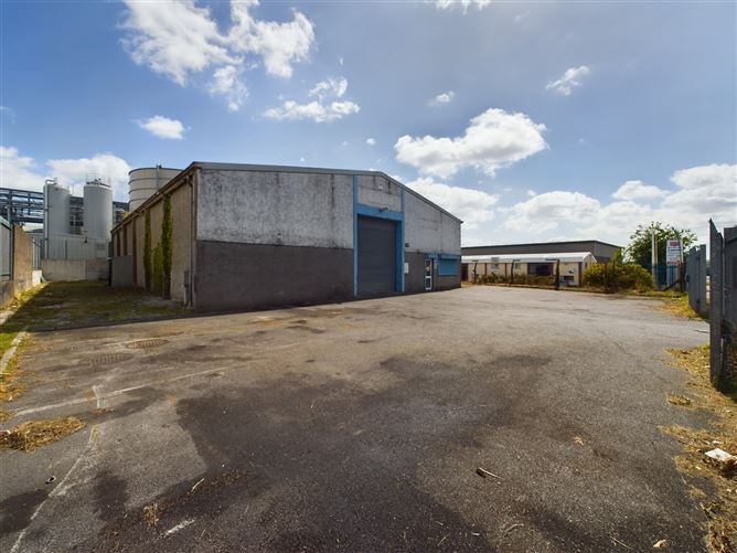 Unit 11B, Little Island Business Park, Little Island, Cork
