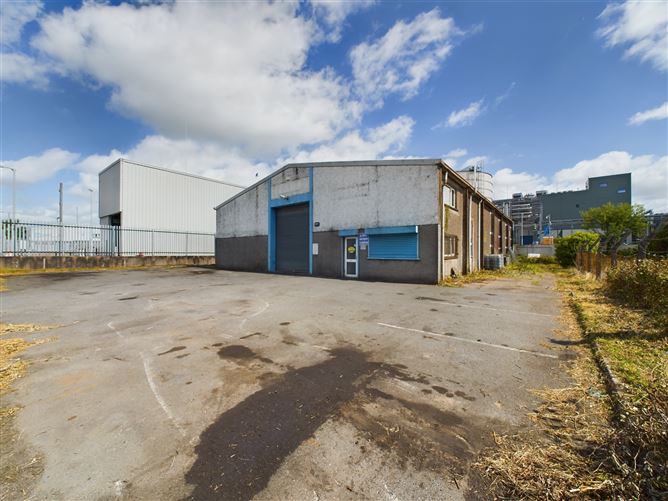 Unit 11B, Little Island Business Park, Little Island, Cork