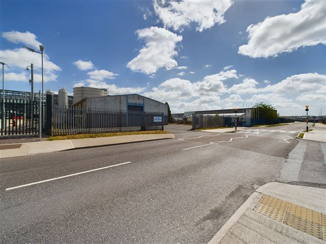 Unit 11B, Little Island Business Park, Little Island, Cork