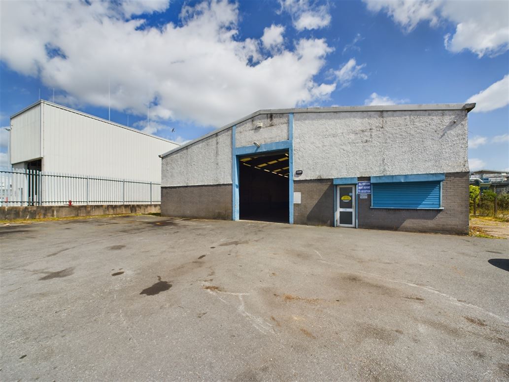 Unit 11B, Little Island Business Park, Little Island, Cork