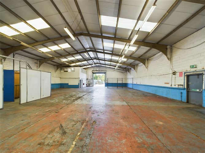 Unit 11B, Little Island Business Park, Little Island, Cork