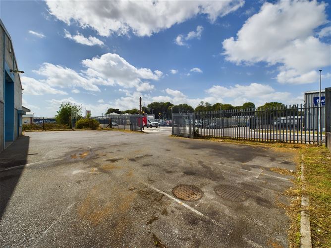 Unit 11B, Little Island Business Park, Little Island, Cork