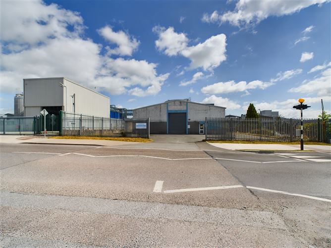 Unit 11B, Little Island Business Park, Little Island, Cork