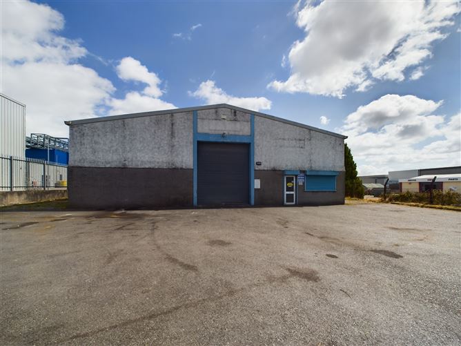 Unit 11B, Little Island Business Park, Little Island, Cork