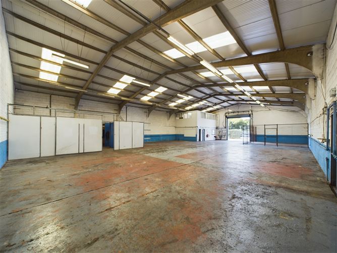 Unit 11B, Little Island Business Park, Little Island, Cork