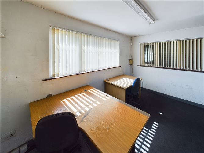 Unit 11B, Little Island Business Park, Little Island, Cork