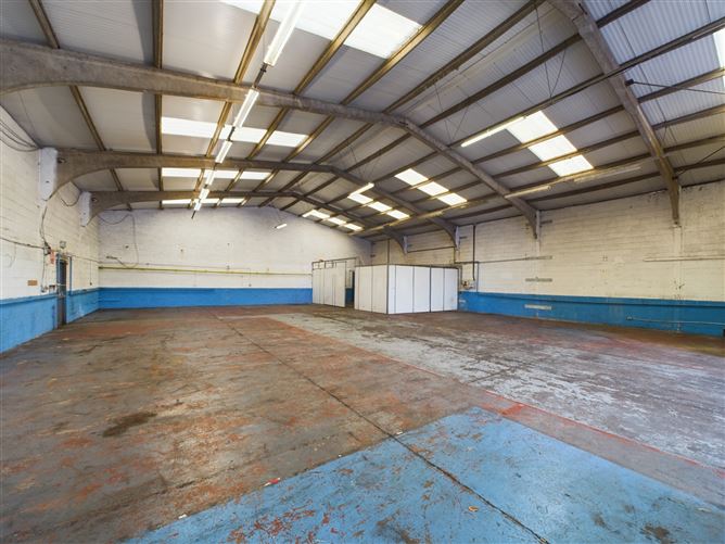 Unit 11B, Little Island Business Park, Little Island, Cork